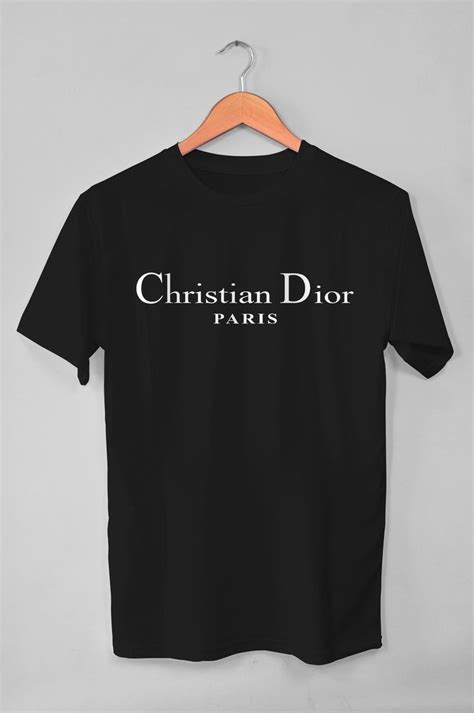 christian dior men's t shirts|christian dior religion t shirt.